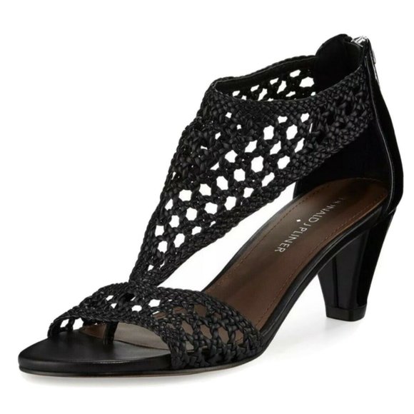 donald pliner verona sandals